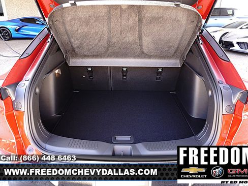 New 2026 Buick Envista Sport Touring image 41