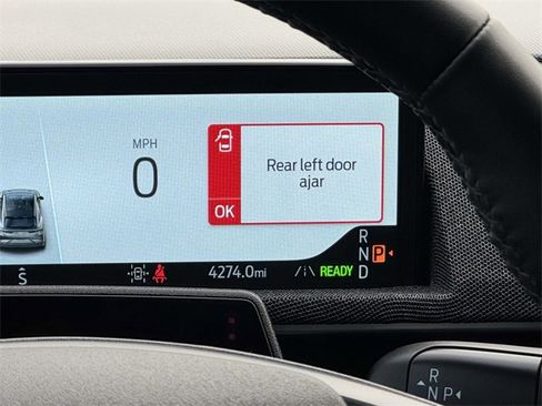 Used 2025 Ford Mustang Mach-E Premium w/ Interior Protection Package image 23