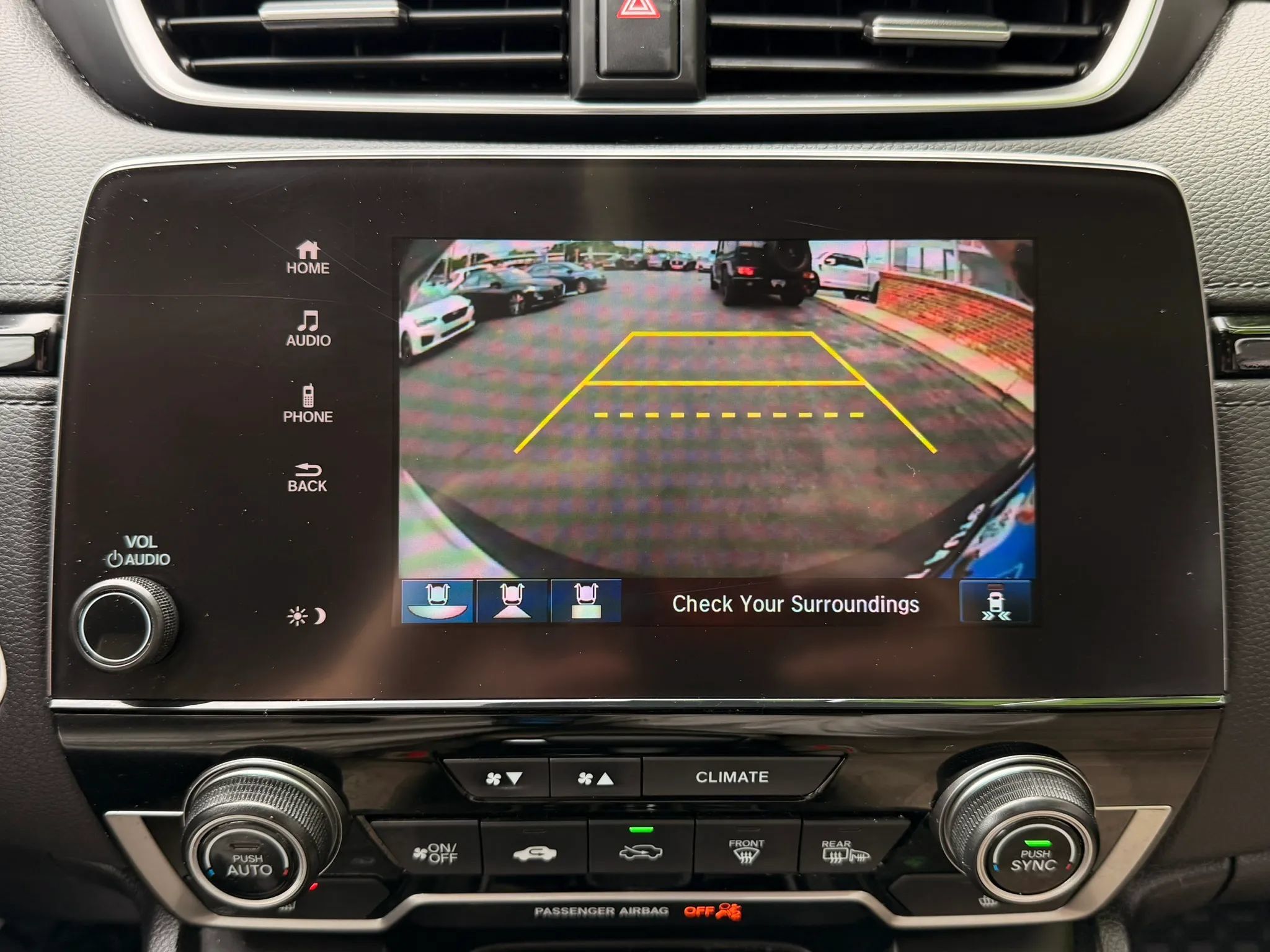 Used 2018 Honda CR-V EX-L image 20