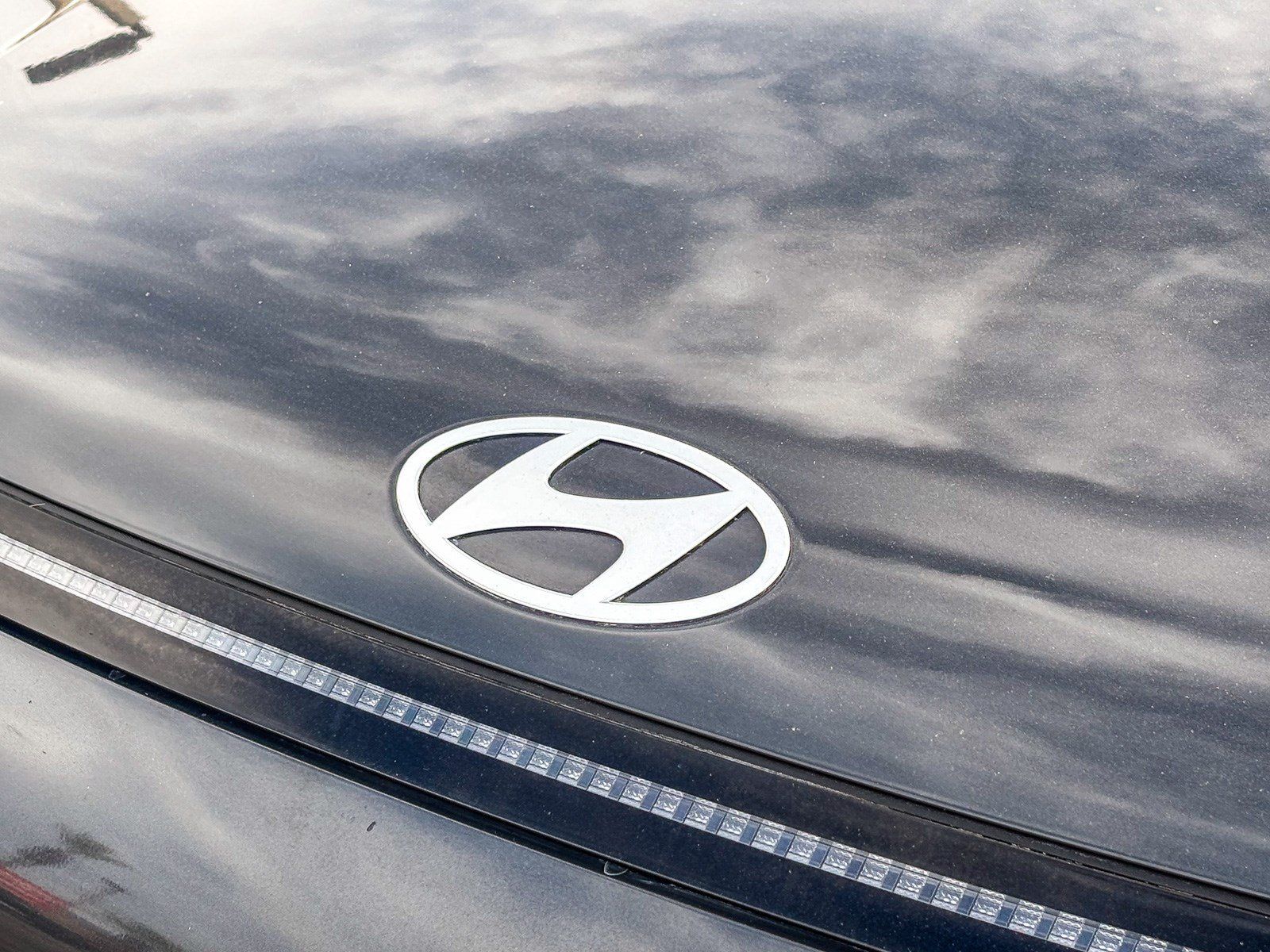 Used 2024 Hyundai Kona SEL FWD image 10