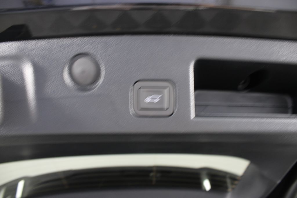 New 2027 GMC Terrain AT4 AWD/4WD image 18