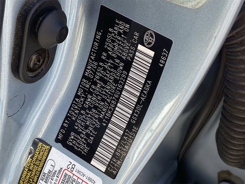 Used 2006 Toyota Avalon XLS image 35