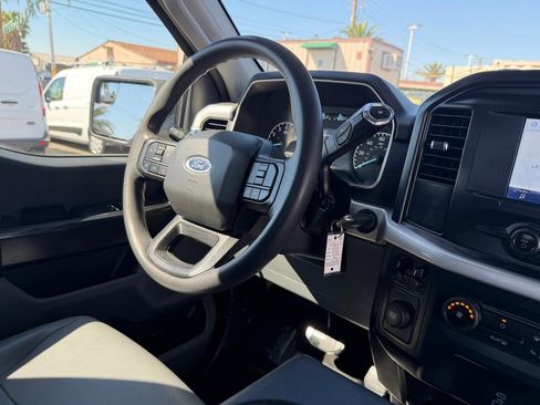 Used 2022 Ford F150 XL w/ Equipment Group 101A High image 23