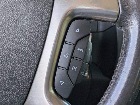 Used 2007 Chevrolet Avalanche LT w/ LT Preferred Equipment Group image 25