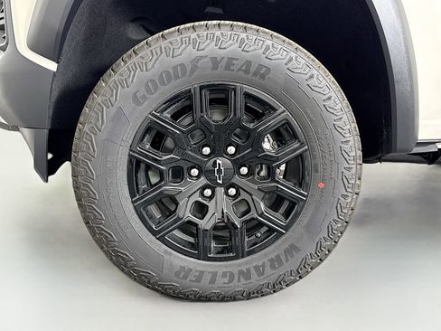 New 2026 Chevrolet Colorado Trail Boss image 29