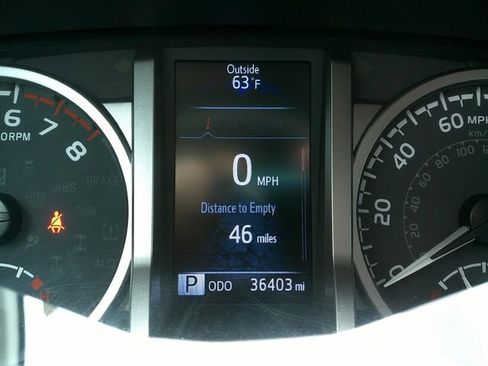 Used 2023 Toyota Tacoma SR5 image 12