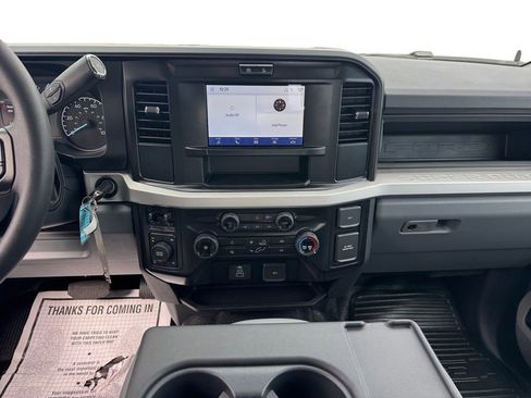New 2026 Ford F350 XL AWD/4WD image 13