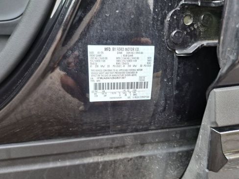 Used 2025 Ford Explorer ST-Line image 31