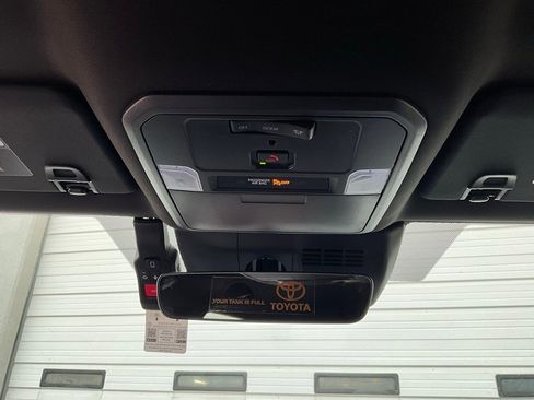 New 2026 Toyota Tacoma TRD Sport image 15