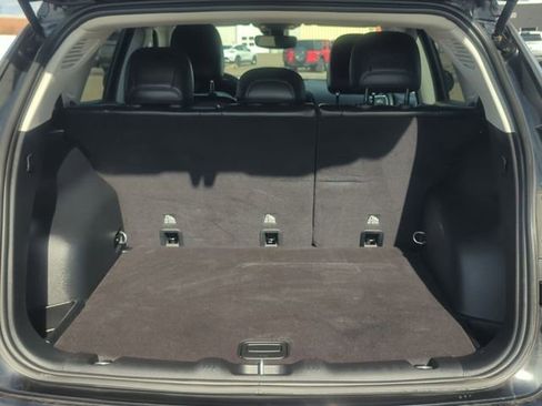 Used 2021 Jeep Compass Limited image 23