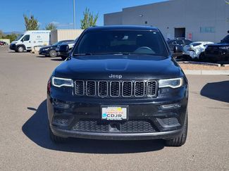 Used 2018 Jeep Grand Cherokee High Altitude video 2