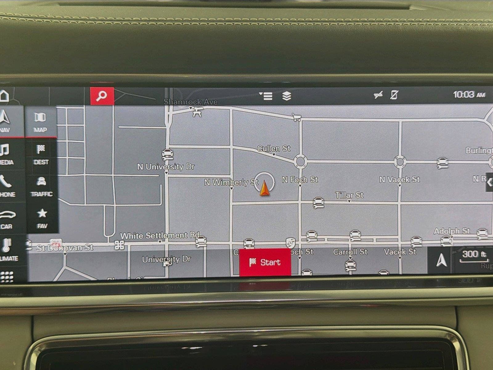 Certified 2020 Porsche Panamera 4 AWD/4WD image 22