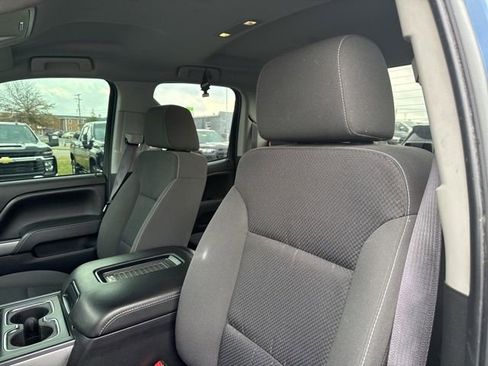 Used 2016 Chevrolet Silverado 1500 LT w/ All Star Edition image 9