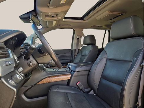 Used 2019 Chevrolet Tahoe Premier image 14