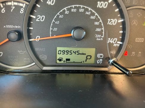 Used 2020 Mitsubishi Mirage SE image 12