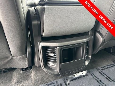 Used 2023 RAM 1500 Big Horn w/ Trailer Tow Group image 20