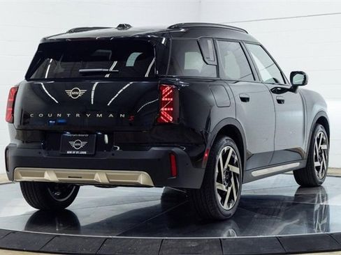 New 2026 MINI Cooper Countryman S w/ Comfort Package Max image 10