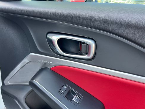 Used 2024 Acura Integra A-Spec image 58