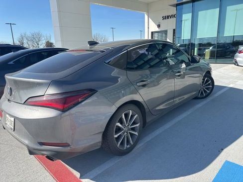 Used 2023 Acura Integra FWD image 2