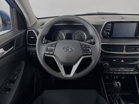Used 2019 Hyundai Tucson Sport image 22