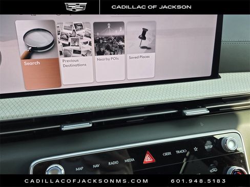 Used 2026 Genesis GV80 3.5T Prestige image 10