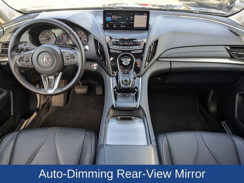 Used 2024 Acura RDX w/ Technology Package image 18