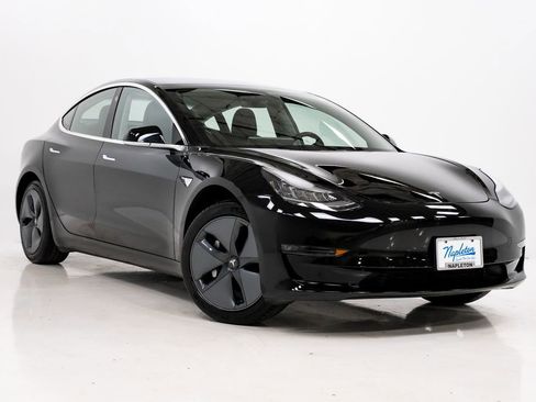 Used 2019 Tesla Model 3 Long Range image 5