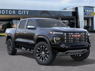 New 2026 GMC Canyon Denali video 1