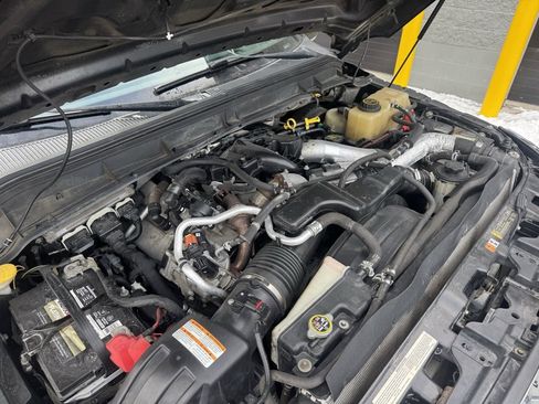 Used 2016 Ford F350 Lariat w/ Lariat Ultimate Package image 53