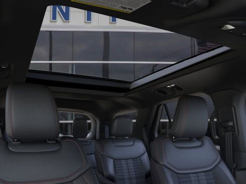 New 2026 Ford Explorer ST-Line AWD/4WD image 22