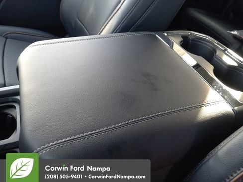 New 2026 Ford F250 Lariat w/ Chrome Package image 19