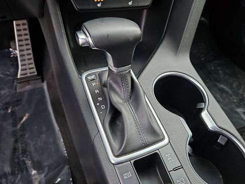 Certified 2022 Kia Sportage Nightfall Edition w/ Nighfall AWD Premium Package image 16