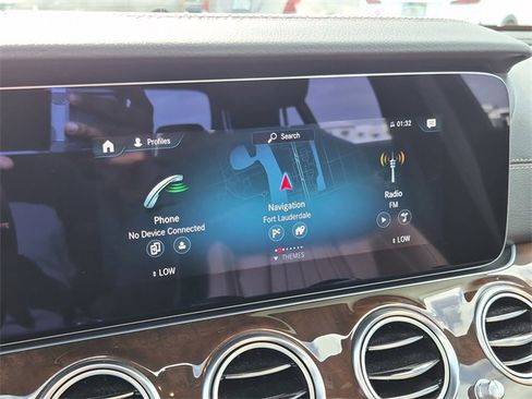 Used 2022 Mercedes-Benz E 350 4MATIC Sedan image 14