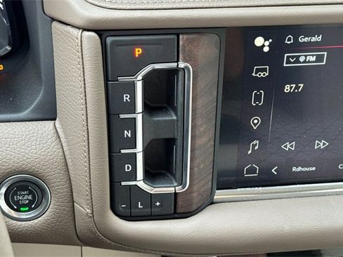 Used 2023 GMC Yukon XL Denali image 22