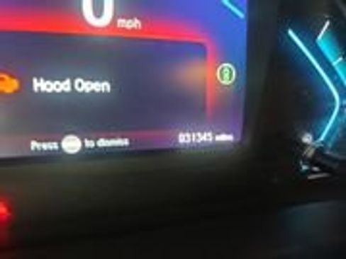 Used 2022 Honda Odyssey EX-L image 15