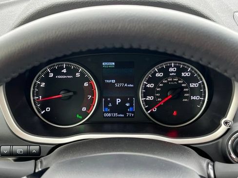 Used 2026 Mitsubishi Eclipse Cross SE AWD/4WD image 31