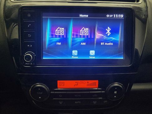 Used 2024 Mitsubishi Mirage ES image 25