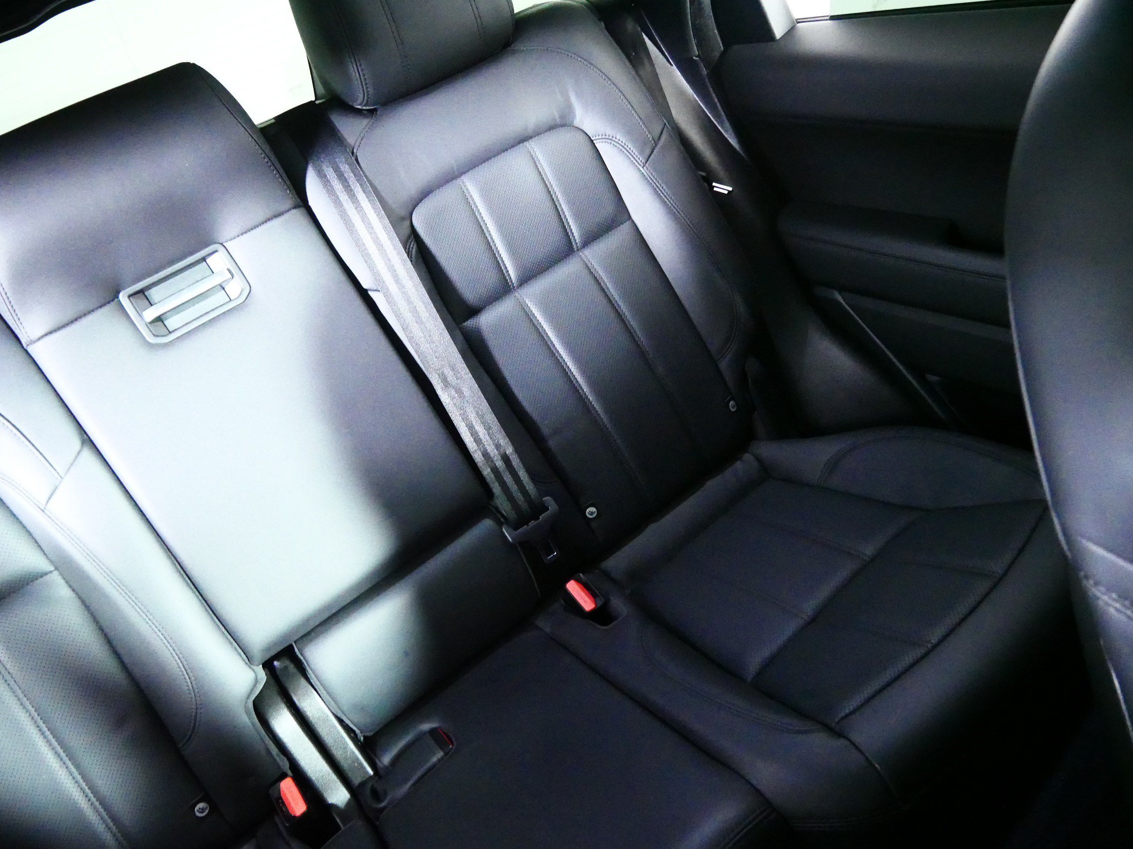 Used 2021 Land Rover Range Rover Sport HSE Dynamic AWD/4WD image 14