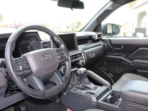 Used 2025 Toyota Tacoma SR RWD image 23