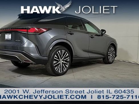 Used 2024 Lexus RX 350 Premium Plus w/ Convenience Package FWD image 11