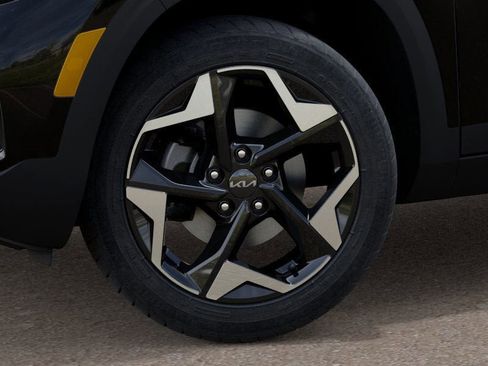 New 2026 Kia Seltos EX image 9