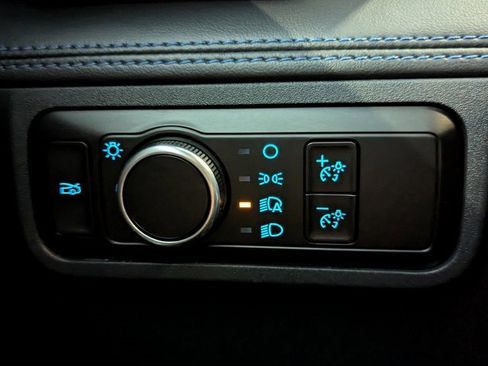 Used 2024 Ford Mustang Dark Horse w/ Dark Horse Handlin Package image 11