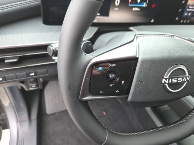 New 2026 Nissan Murano SV AWD/4WD image 19