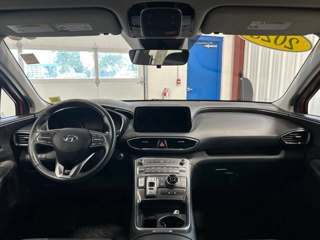 Used 2023 Hyundai Santa Fe SEL AWD/4WD image 16