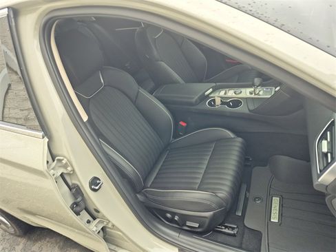 Used 2026 Genesis G70 2.5T Prestige image 18