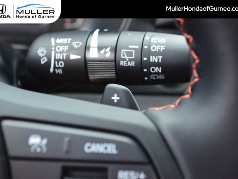 Certified 2026 Honda Passport TrailSport image 18