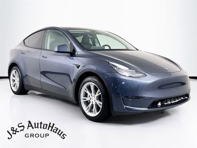 Used 2023 Tesla Model Y Long Range