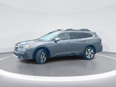 Used 2020 Subaru Outback Touring XT