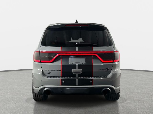 Used 2023 Dodge Durango SRT Hellcat AWD/4WD image 6