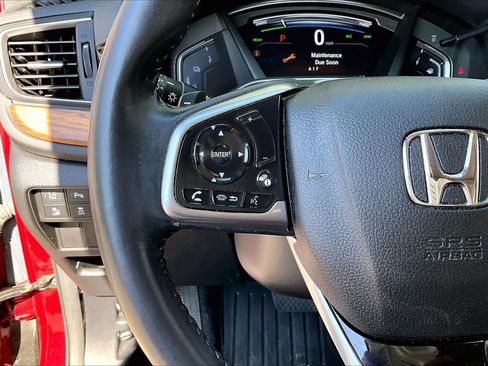 Used 2021 Honda CR-V Touring image 10